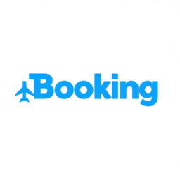 favicon travel booking
