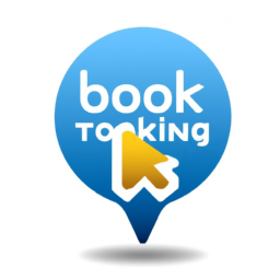 favicon travel booking