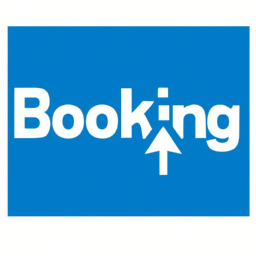 favicon travel booking